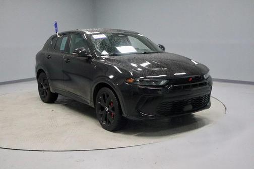 2024 Dodge Hornet R/T Plus