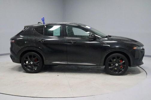 2024 Dodge Hornet R/T Plus