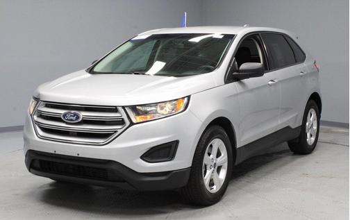 2018 Ford Edge SE