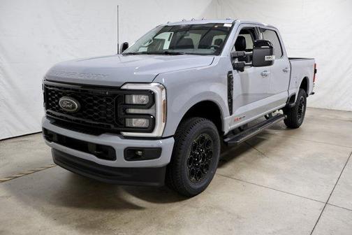 2026 Ford F-350 Lariat Super Duty