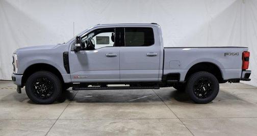 2026 Ford F-350 Lariat Super Duty