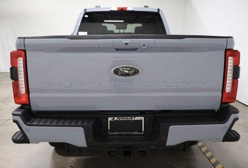 2026 Ford F-350 Lariat Super Duty