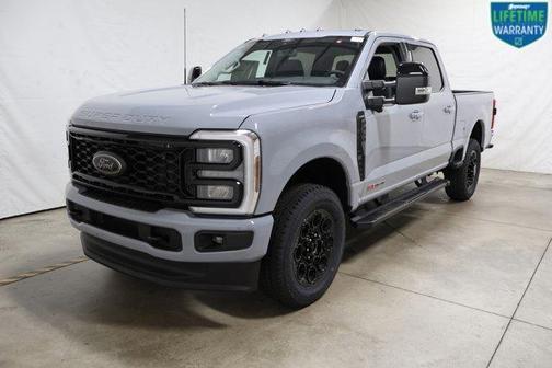 2026 Ford F-350 Lariat Super Duty