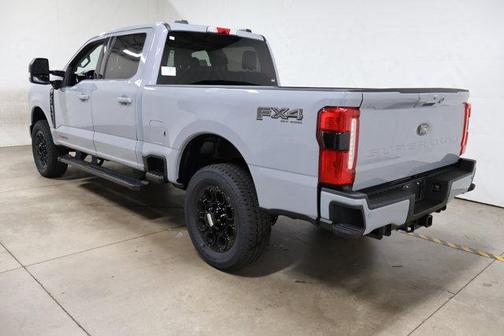 2026 Ford F-350 Lariat Super Duty