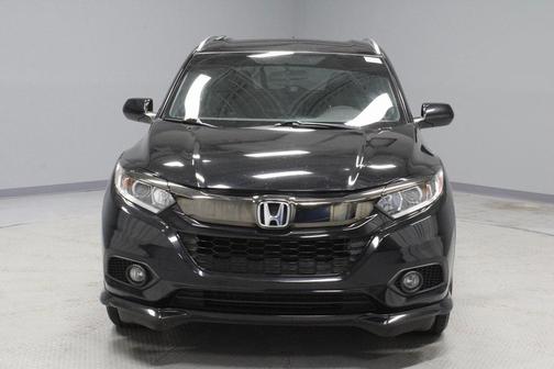 2020 Honda HR-V Sport