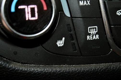 2018 Chevrolet Equinox LT W/1LT