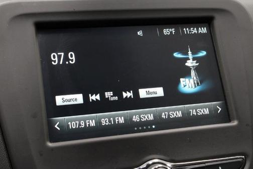 2018 Chevrolet Equinox LT W/1LT