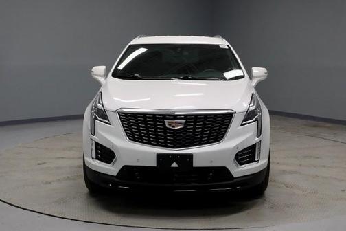 2024 Cadillac XT5 LUXURY