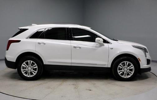 2024 Cadillac XT5 LUXURY