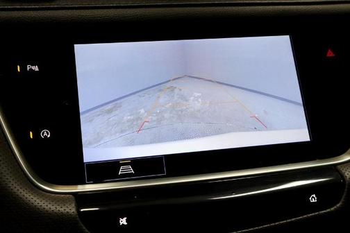 2024 Cadillac XT5 LUXURY