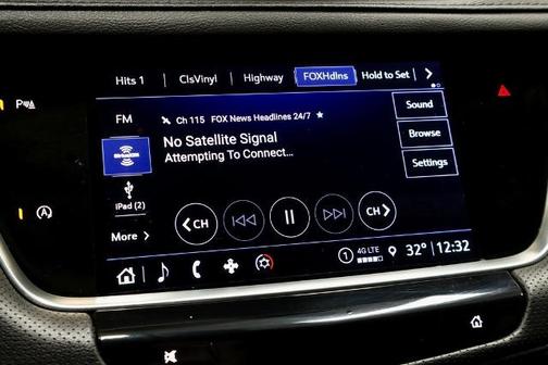 2024 Cadillac XT5 LUXURY