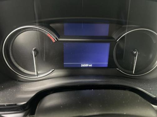 2024 Cadillac XT5 LUXURY