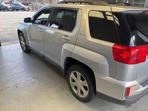 2017 GMC Terrain SLE-1