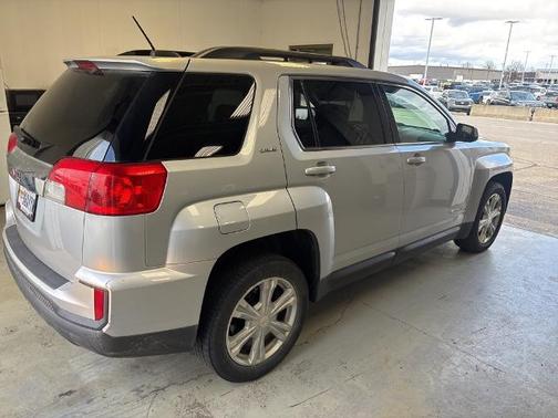 2017 GMC Terrain SLE-1