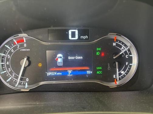 2022 Honda Ridgeline BLACK EDITION