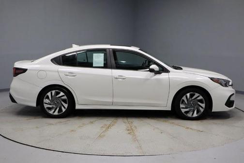 2025 Subaru Legacy LIMITED