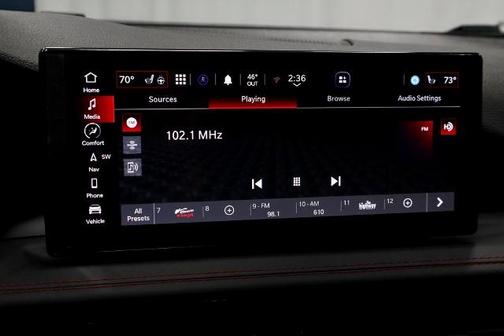 2024 Dodge Hornet R/T PLUS