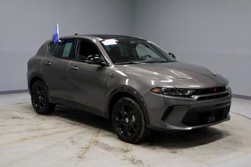 2024 Dodge Hornet R/T PLUS