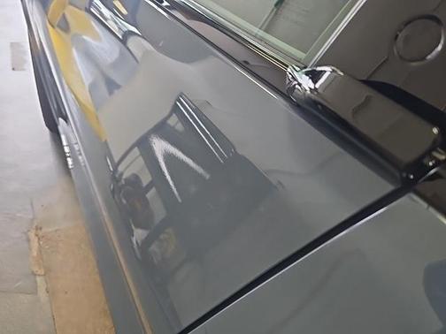 VAPOR BLUE METALLIC 2024 Ford Mustang Mach-E PREMIUM