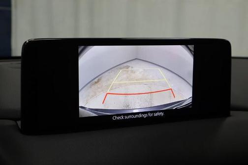 POLYMETAL GRAY METALLIC 2023 Mazda CX-5 2.5 S CARBON EDITION