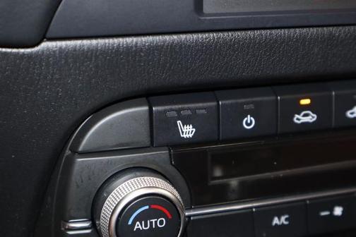 POLYMETAL GRAY METALLIC 2023 Mazda CX-5 2.5 S CARBON EDITION