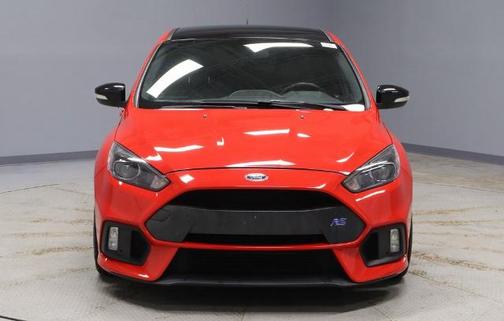 2018 Ford Focus RS BASE