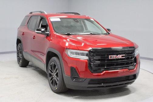 2022 GMC Acadia SLE