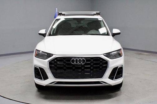 2024 Audi Q5 45 S LINE QUATTRO PREMIUM