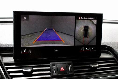 2024 Audi Q5 45 S LINE QUATTRO PREMIUM