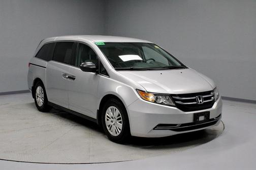 2014 Honda Odyssey LX