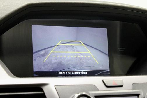 2014 Honda Odyssey LX