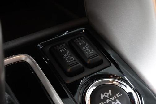 Alloy Silver Metallic 2026 Mitsubishi Eclipse Cross SE