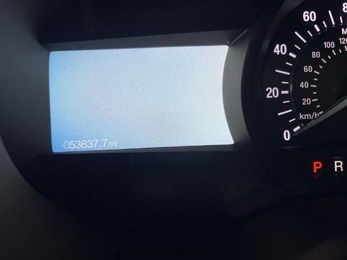 OXFORD WHITE 2024 Ford Edge SEL