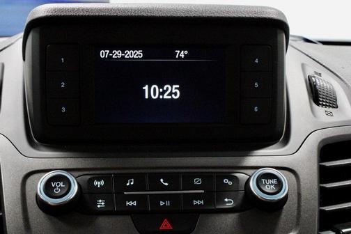 2022 Ford Transit Connect XL