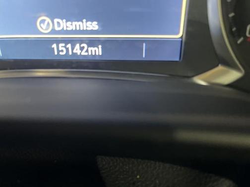 Volcanic Red 2023 GMC Acadia AT4