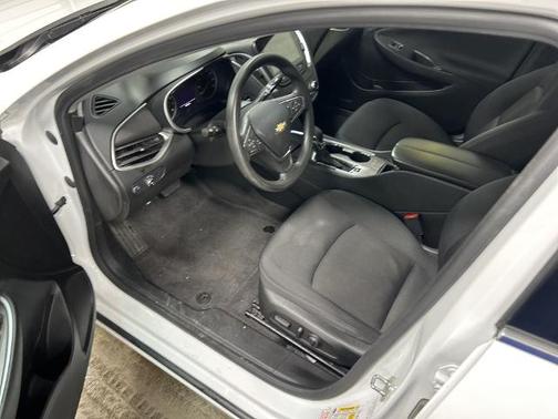 2024 Chevrolet Malibu LT W/1LT