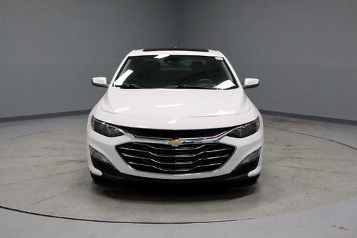 2024 Chevrolet Malibu LT W/1LT