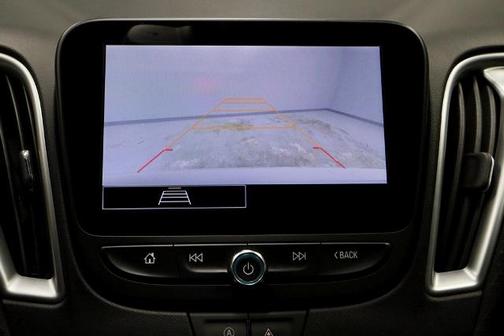 2024 Chevrolet Malibu LT W/1LT