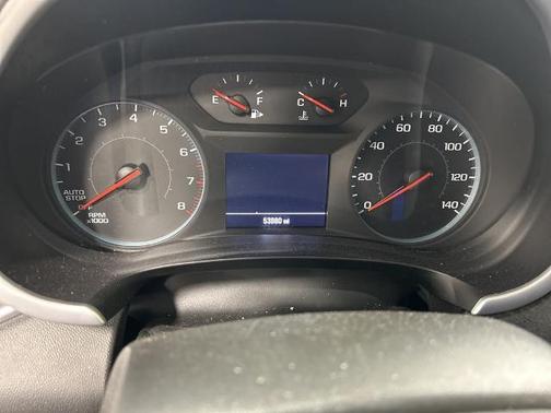 2024 Chevrolet Malibu LT W/1LT