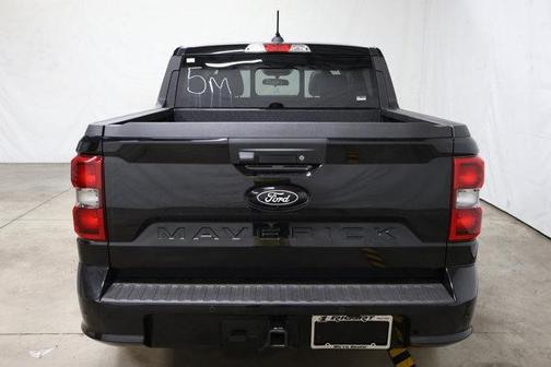2025 Ford Maverick Lobo High