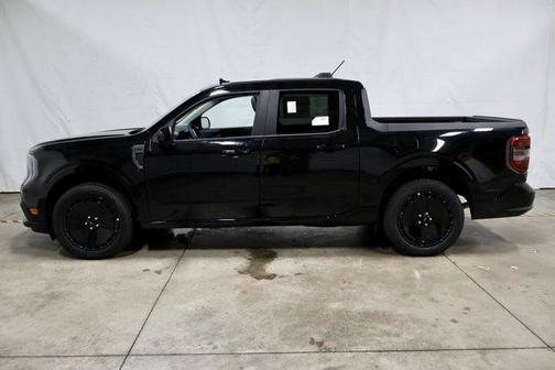 2025 Ford Maverick Lobo High