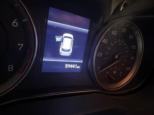 Surf Blue 2020 Hyundai KONA SEL