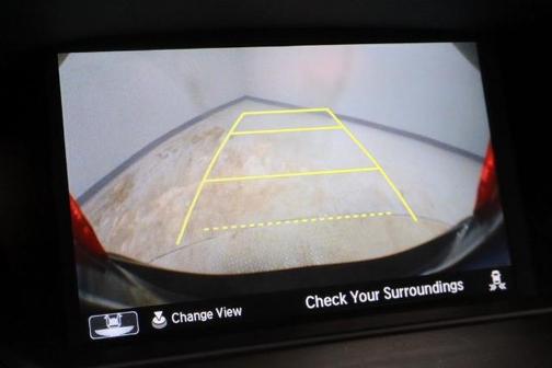 2018 Acura TLX 3.5 TECHNOLOGY