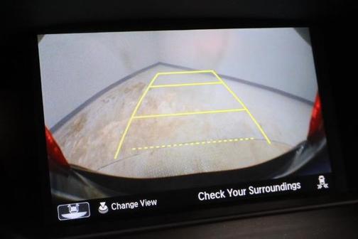 2018 Acura TLX 3.5 TECHNOLOGY