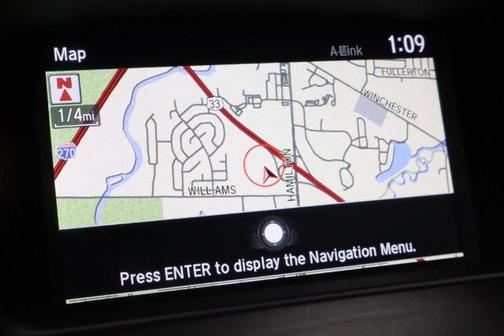 2018 Acura TLX 3.5 TECHNOLOGY