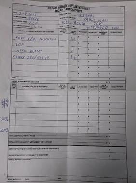 2018 Acura TLX 3.5 TECHNOLOGY