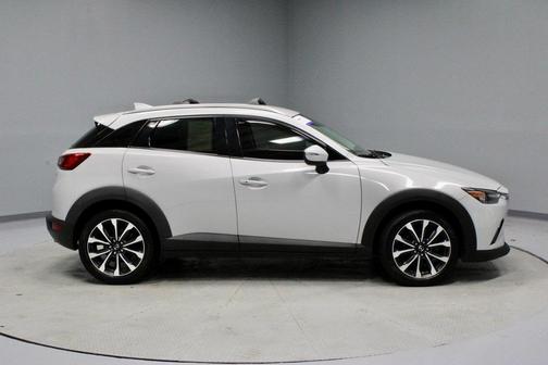 2019 Mazda CX-3 Touring