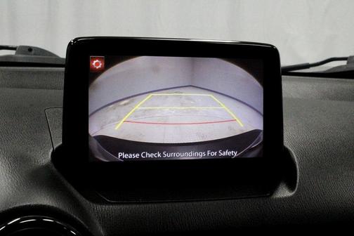 2019 Mazda CX-3 Touring
