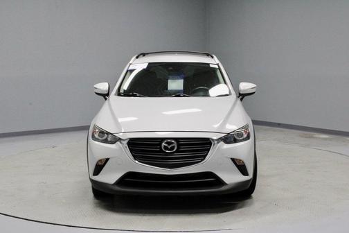 2019 Mazda CX-3 Touring