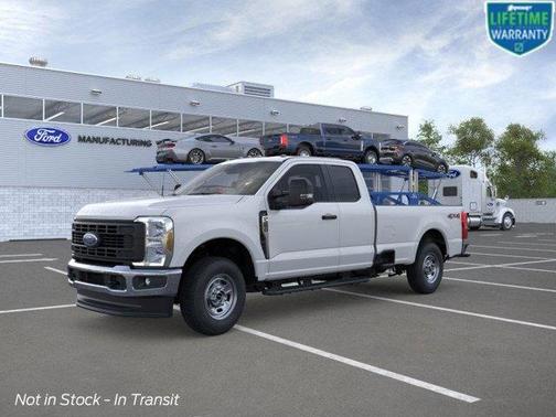 2026 Ford F-250 XL